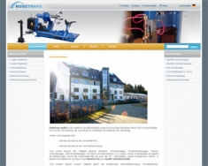  Rudetrans GmbH