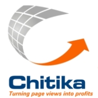 Chitika:  2% -    