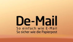 De-Mail -  «  e-mail,    »