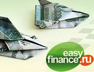  EasyFinance.ru     