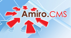 «»    Amiro.CMS 5.6