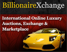 BillionaireXchange –    -  