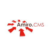    Amiro.CMS    PC Magazine/RE