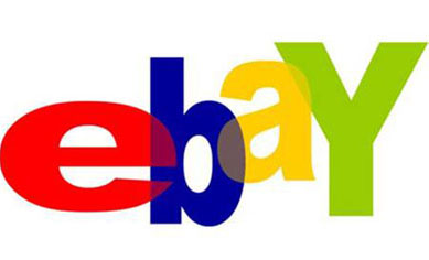 - eBay    