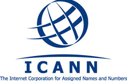 ICANN           