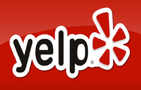 Google     Yelp